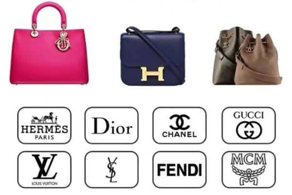 南京市建邺回收名包